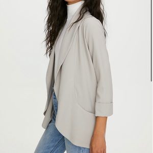 Wilfred Chevalier Jacket